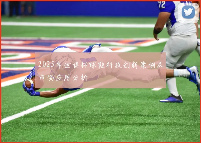 2025年世俱杯球鞋科技创新案例及市场应用分析